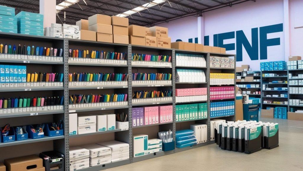 Commercial sector supported by Lotus Milagro