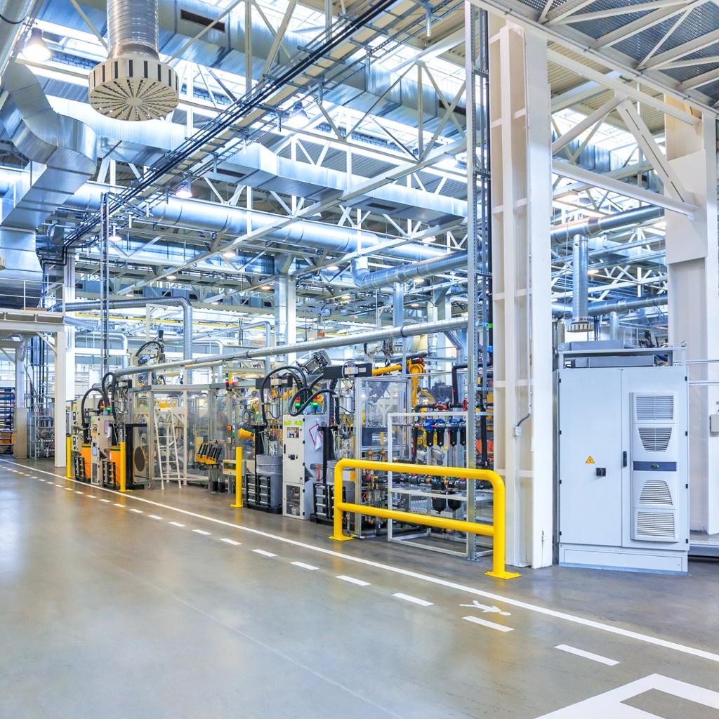 Manufacturing sector supported by Lotus Milagro
