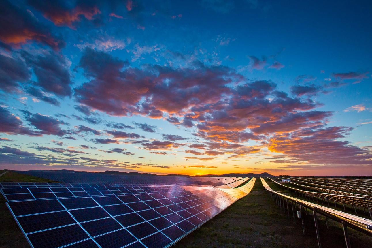 Energy sector supported by Lotus Milagro