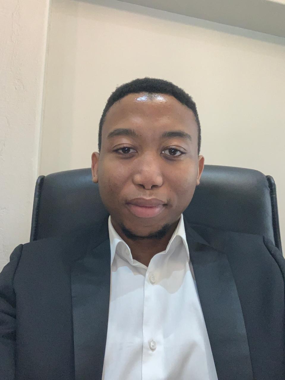 Mr. Rajiv Kgopotso Khoza, Founder, Chief Executive Officer and Managing Director of Lotus Milagro